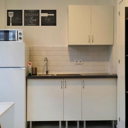 Apartamento en el absoluto centro Algeciras Exterior foto