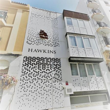 Apartamento en el absoluto centro Algeciras Exterior foto